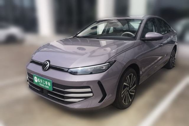 Used Volkswagen Lavida 2026 Pro 300TSI Zhi Yi Edition
