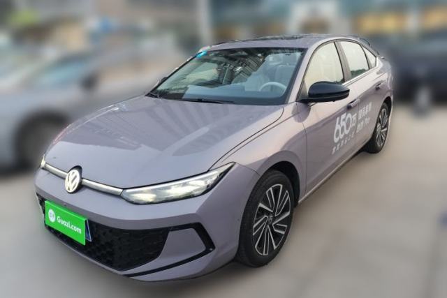 Used Volkswagen Lavida 2026 Pro 300TSI Starry Zhi Yi Edition