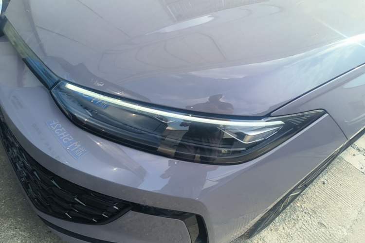 Used Volkswagen Lavida 2026 Pro 300TSI Starry Zhi Yi Edition Left Front Headlight