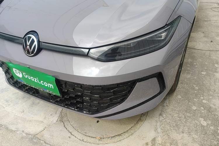 Used Volkswagen Lavida 2026 Pro 300TSI Starry Zhi Yi Edition Left Front Headlight