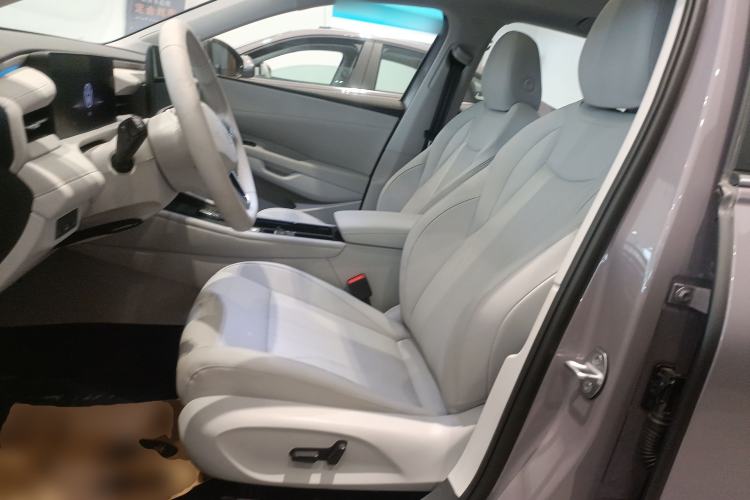 Used Volkswagen Lavida 2026 Pro 300TSI Zhi Yi Edition Left Front Seat
