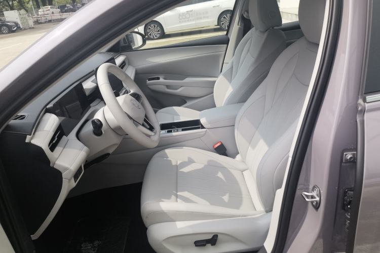 Used Volkswagen Lavida 2026 Pro 300TSI Zhi Yi Edition Left Front Seat