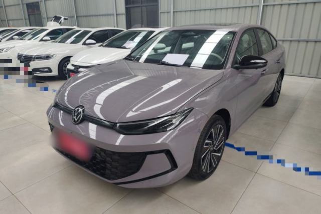 Used Volkswagen Lavida 2026 Pro 300TSI Starry Zhi Yi Edition