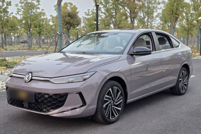 Used Volkswagen Lavida 2026 Pro 300TSI Starry Zhi Yi Edition