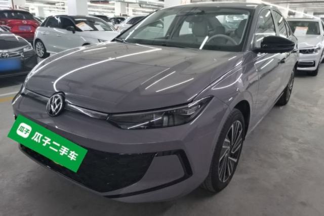 Volkswagen Lavida 2026 Pro 300TSI Starry Zhi Yi Edition usado