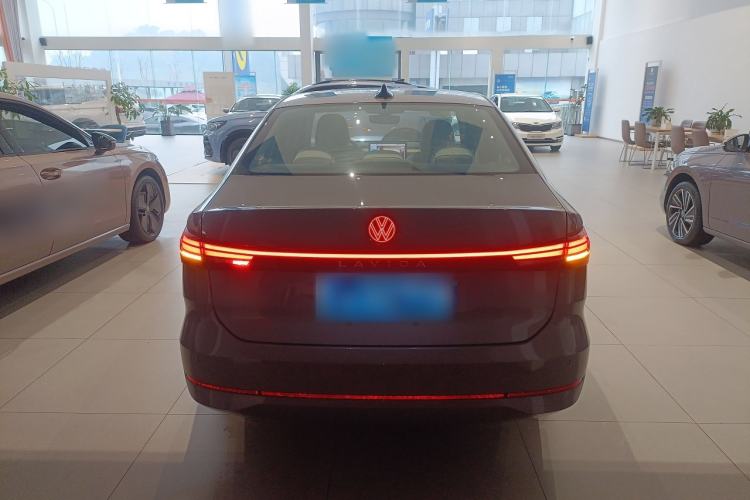 Used Volkswagen Lavida 2026 Pro 300TSI Zhi Yi Edition Rear