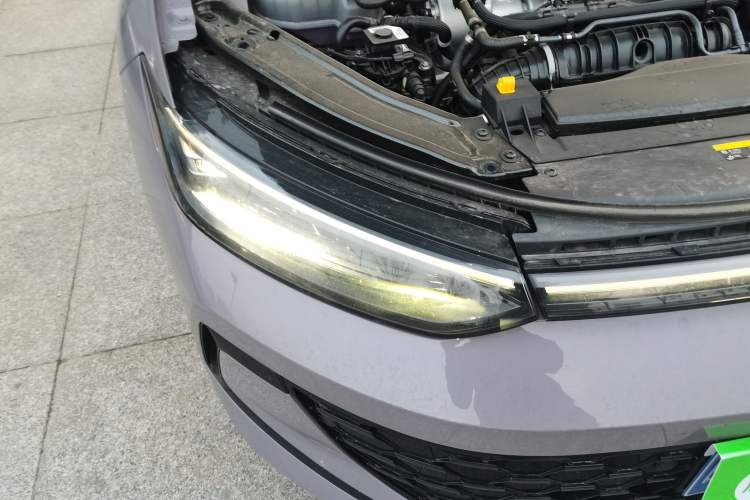 Used Volkswagen Lavida 2026 Pro 300TSI Starry Zhi Yi Edition Right Front Headlight