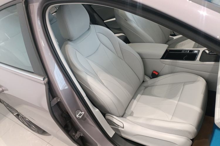 Used Volkswagen Lavida 2026 Pro 300TSI Zhi Yi Edition Right Front Seat