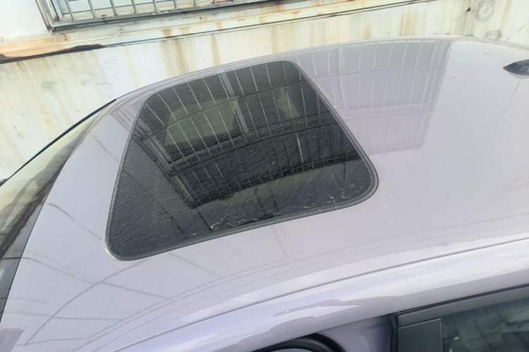Used Volkswagen Lavida 2026 Pro 300TSI Starry Zhi Yi Edition Roof