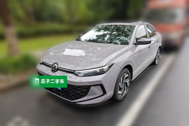 Volkswagen Lavida 2026 Pro 1.5L Six Million Edition مستعملة