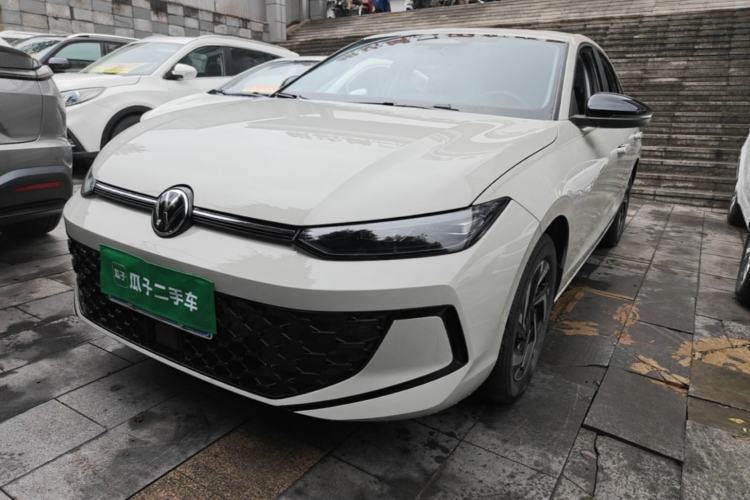Volkswagen Lavida 2026 Pro 300TSI Starry Six Million Edition