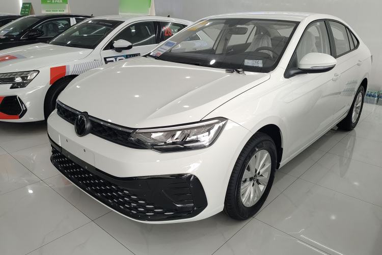 Volkswagen Lavida 2026 New Sharp 1.5L Outstanding New Leisure Edition