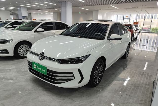 Ojetý Volkswagen Lavida 2026 Pro 300TSI Zhi Yi Edition