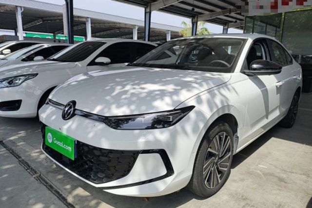 Used Volkswagen Lavida 2026 Pro 300TSI Starry Zhi Yi Edition