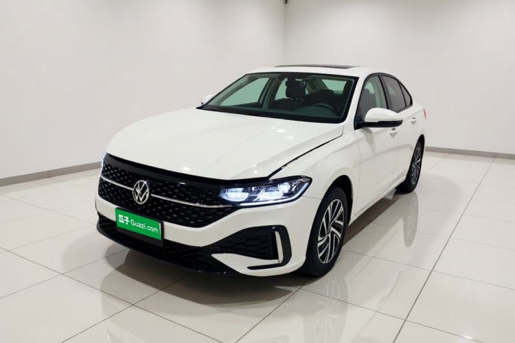 Volkswagen Lavida 2026 1.5L Automatic Starry Five-Million Edition