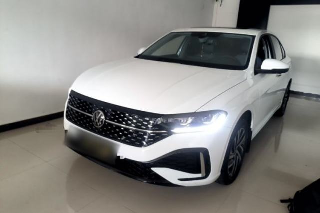 Used Volkswagen Lavida 2026 1.5L Automatic Starry Five-Million Edition
