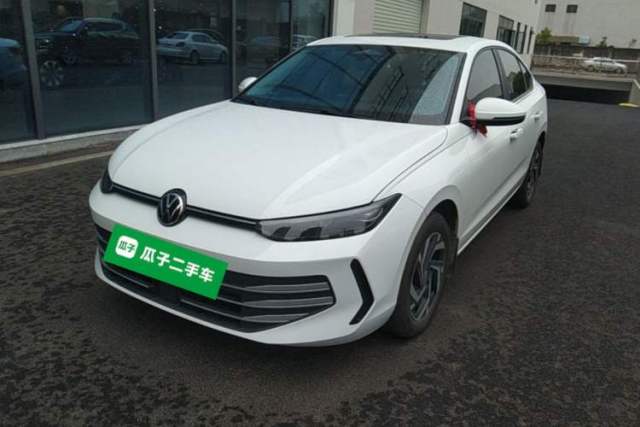 Used Volkswagen Lavida 2026 Pro 1.5L Six Million Edition