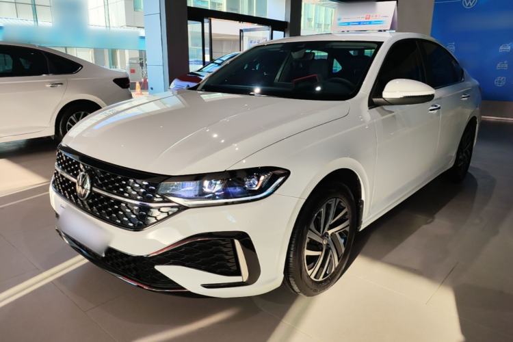Volkswagen Lavida 2026 1.5L Automatic Five-Million Edition