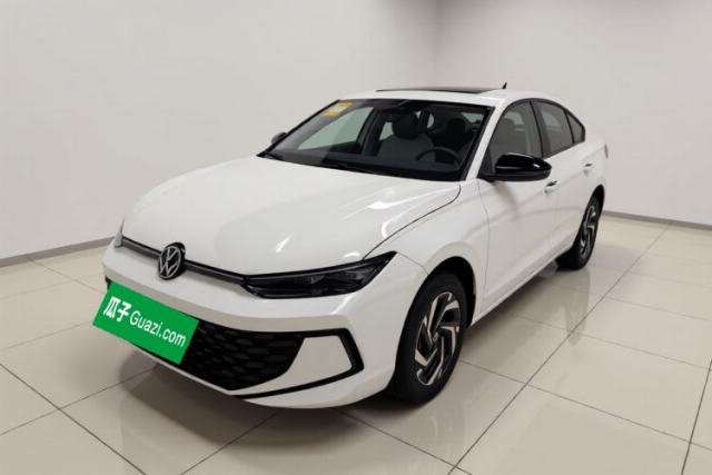 Volkswagen Lavida 2026 Pro 300TSI Starry Six Million Edition usado