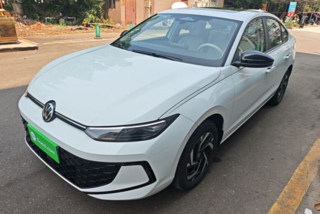 Used Volkswagen Lavida 2026 Pro 1.5L Starry Six Million Edition