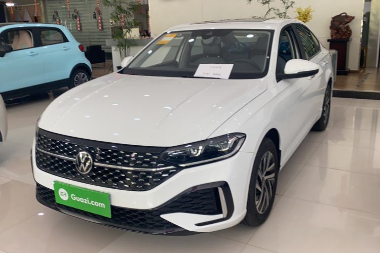 Ojetý Volkswagen Lavida 2026 1.5L Automatic Starry Five-Million Edition Guazi used car, China used car export, Used car for sale, Used  cars, Cheapest cars for sale
