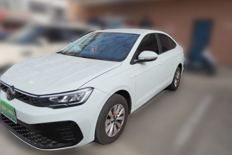 Volkswagen Lavida 2026 New Sharp 1.5L Outstanding New Leisure Edition