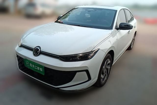 Used Volkswagen Lavida 2026 Pro 300TSI Starry Six Million Edition