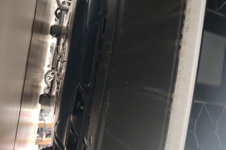 Used Volkswagen Lavida 2026 Pro 300TSI Starry Six Million Edition Chassis Front