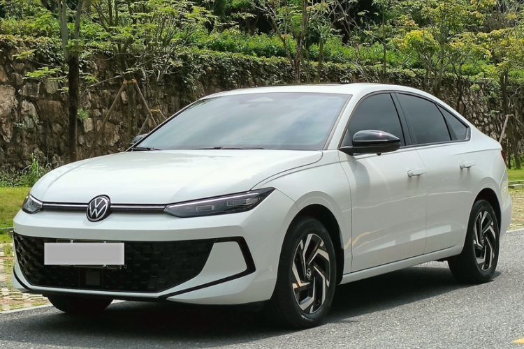 Used Volkswagen Lavida 2026 Pro 1.5L Starry Six Million Edition Guazi used car, China used car export, Used car for sale, Used Volkswagen cars, Cheapest cars for sale