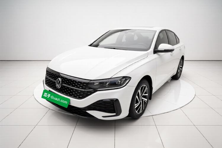 Volkswagen Lavida 2026 1.5L Automatic Starry Five-Million Edition