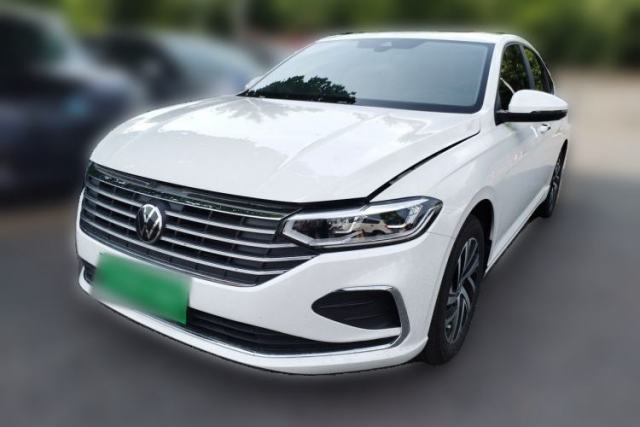 Used Volkswagen Lavida 2026 1.5L Automatic Five-Million Edition