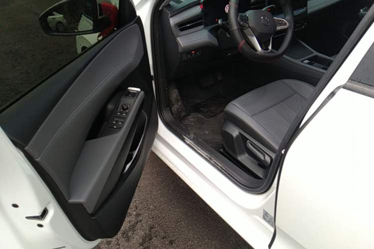 Used Volkswagen Lavida 2026 Pro 1.5L Six Million Edition Driver Seat