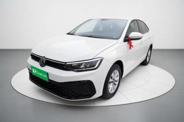 Ojetý Volkswagen Lavida 2026 New Sharp 1.5L Outstanding New Leisure Edition