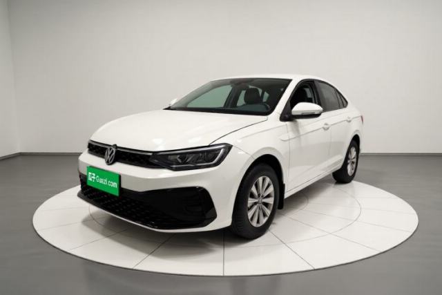 Used Volkswagen Lavida 2026 New Sharp 1.5L Outstanding New Leisure Edition