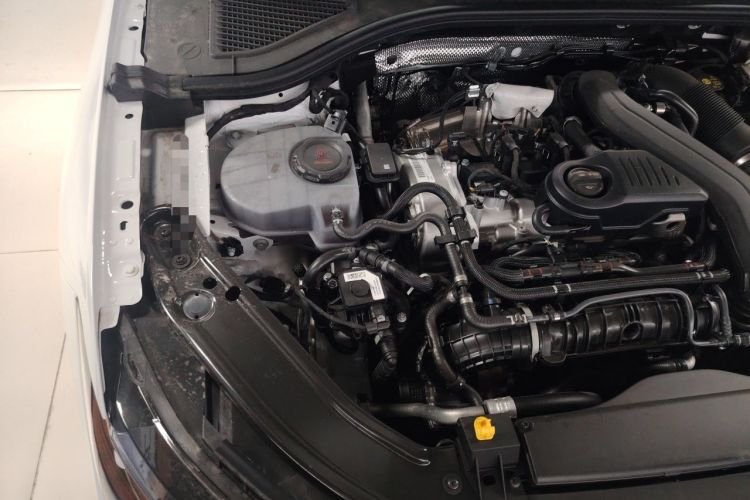 Used Volkswagen Lavida 2026 Pro 300TSI Starry Six Million Edition Engine Bay Right