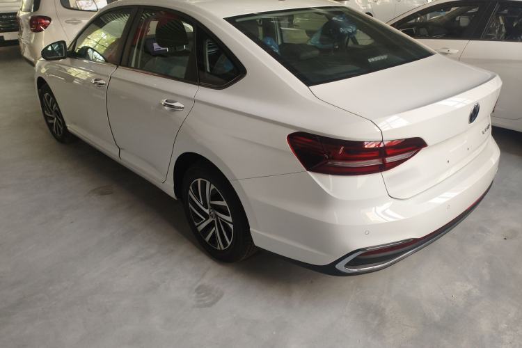 Used Volkswagen Lavida 2026 1.5L Automatic Five-Million Edition Exterior 2