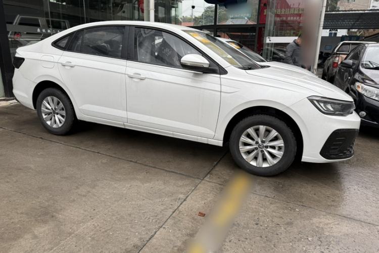 Used Volkswagen Lavida 2026 New Sharp 1.5L Outstanding New Leisure Edition Exterior 2