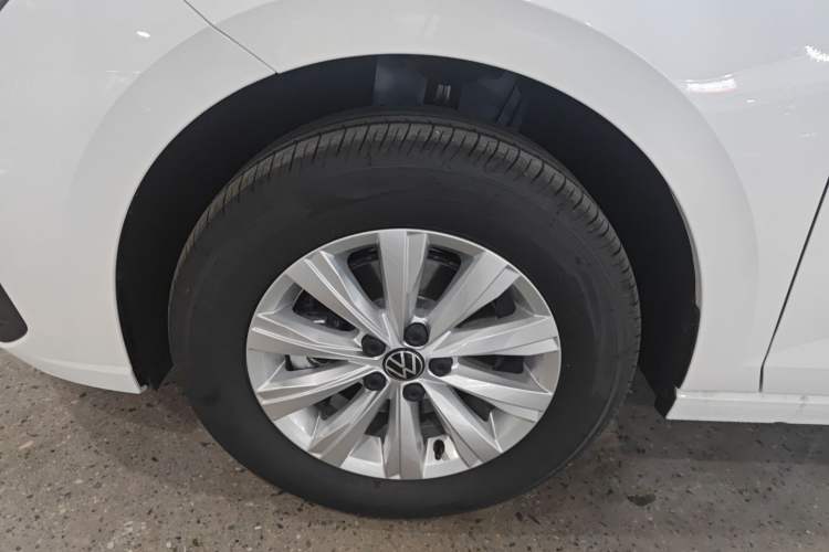 Used Volkswagen Lavida 2026 New Sharp 1.5L Outstanding New Leisure Edition Exterior 2