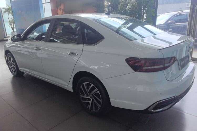 Used Volkswagen Lavida 2026 300TSI DSG Starry Leading Edition Exterior 3