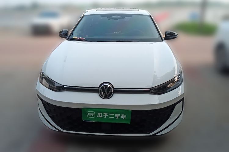 Used Volkswagen Lavida 2026 Pro 300TSI Starry Six Million Edition Front