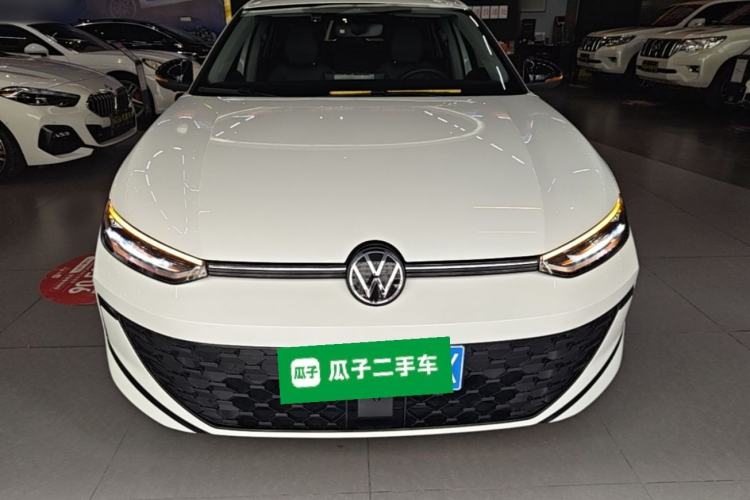 Used Volkswagen Lavida 2026 Pro 1.5L Starry Six Million Edition Front
