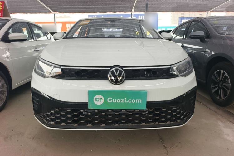 Used Volkswagen Lavida 2026 New Sharp 1.5L Outstanding New Leisure Edition Front