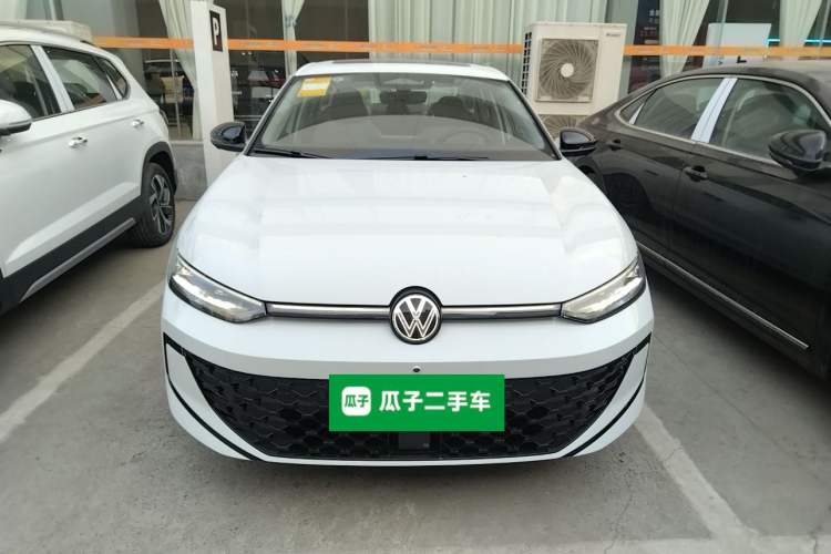 Used Volkswagen Lavida 2026 Pro 300TSI Starry Zhi Yi Edition Front