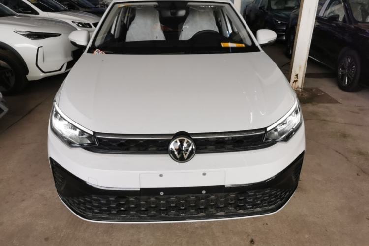 Used Volkswagen Lavida 2026 New Sharp 1.5L Outstanding New Leisure Edition Front