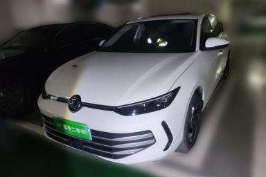 Used Volkswagen Lavida 2026 Pro 1.5L Six Million Edition