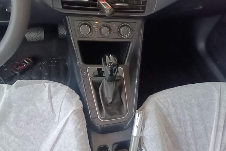 Used Volkswagen Lavida 2026 New Sharp 1.5L Outstanding New Leisure Edition Gear Lever