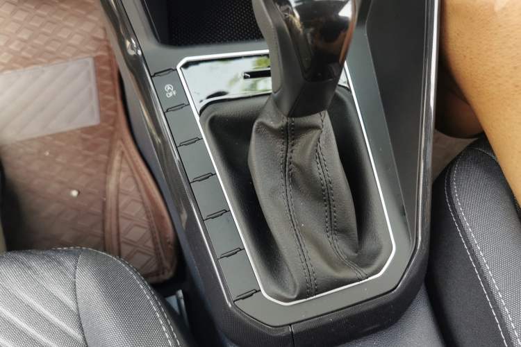 Used Volkswagen Lavida 2026 New Sharp 1.5L Outstanding New Leisure Edition Gear Lever