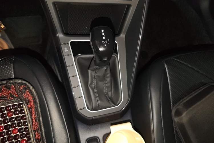 Used Volkswagen Lavida 2026 New Sharp 1.5L Outstanding New Leisure Edition Gear Lever