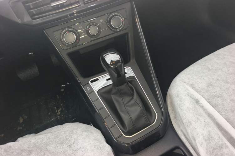 Used Volkswagen Lavida 2026 New Sharp 1.5L Outstanding New Leisure Edition Gear Lever