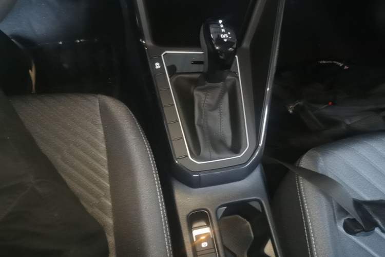 Used Volkswagen Lavida 2026 New Sharp 1.5L Outstanding New Leisure Edition Gear Lever